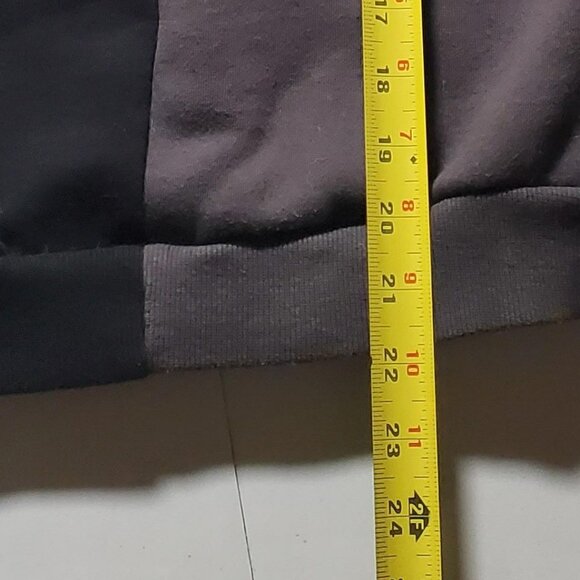 Inquisitormaster Collared Graphic Sweatshirt Marked Adult Small - Picture 10 of 16